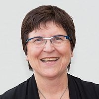 Prof. Dr. Birgit Lorenz